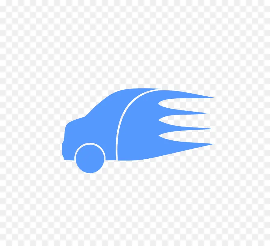 Van Azul，Velocidade PNG