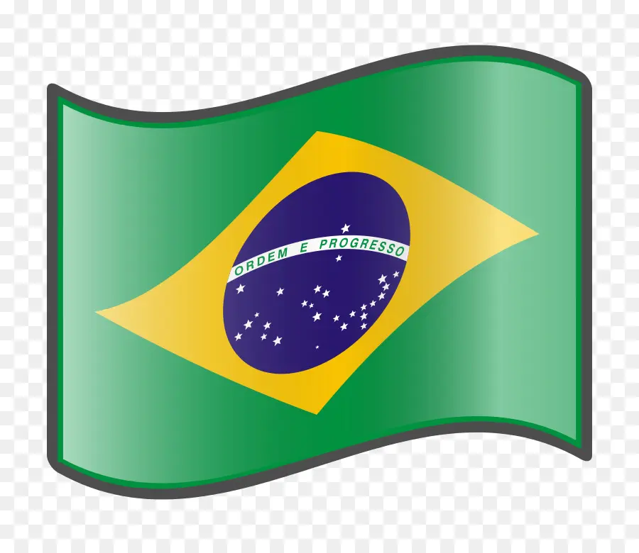 Bandeira Do Brasil，País PNG