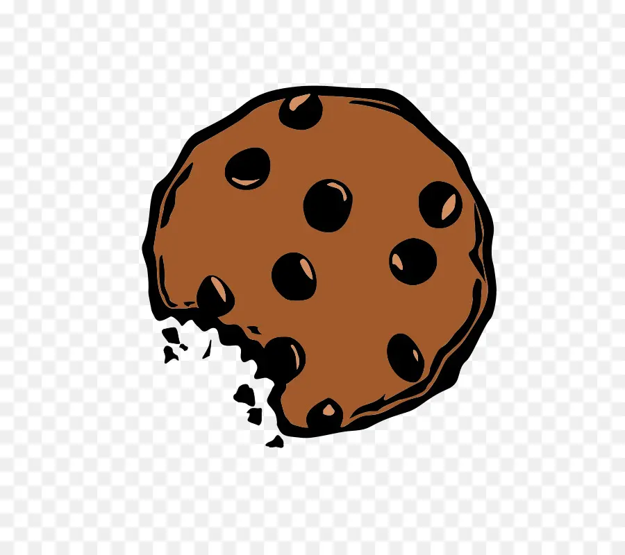 Cookie Monster，Chocolate Chip Cookie PNG