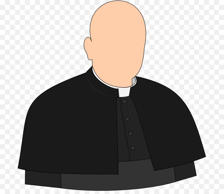 Padre，Clero PNG