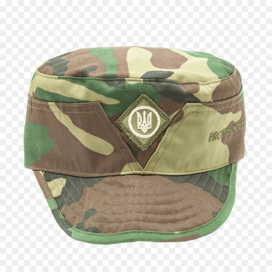 Brotherhoodcomua，Kepi PNG