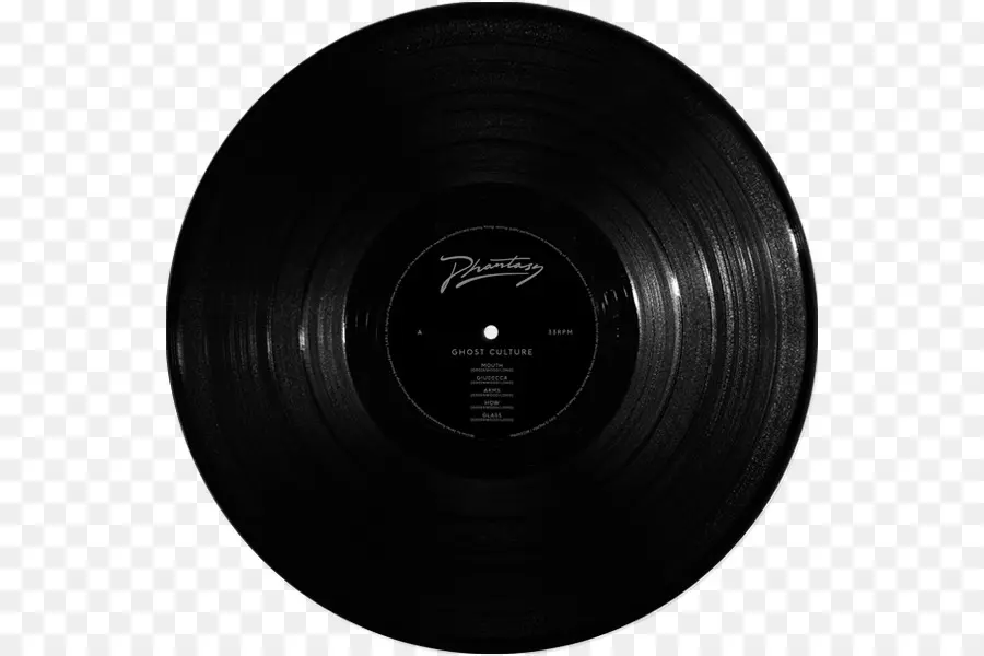 Disco De Vinil，Retrô PNG