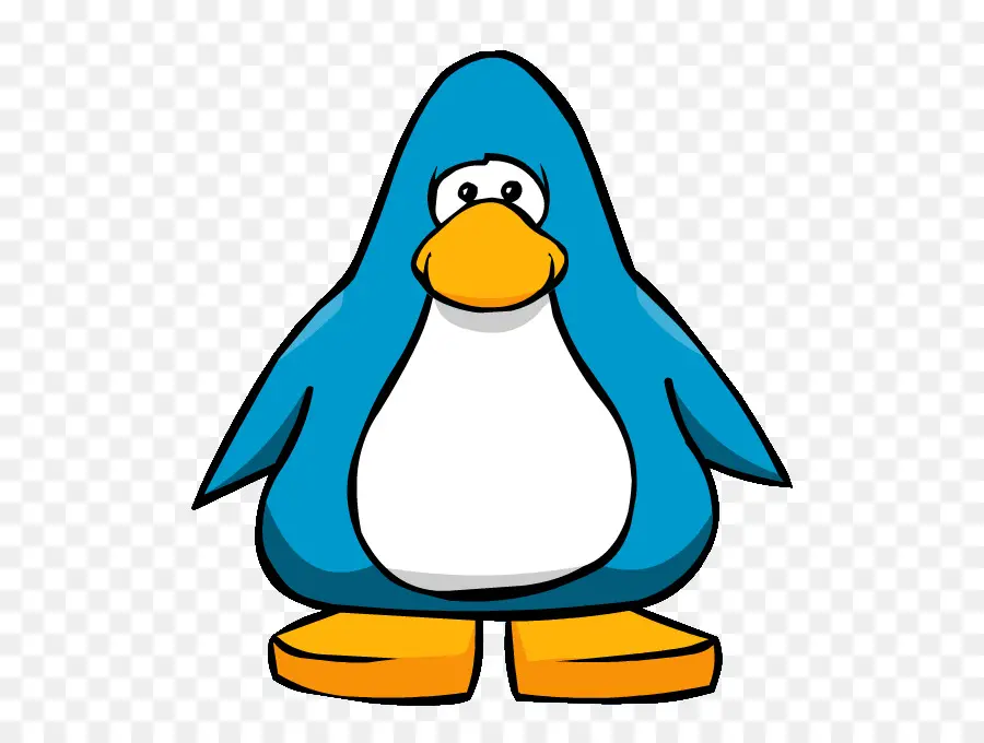 O Club Penguin，O Club Penguin Island PNG