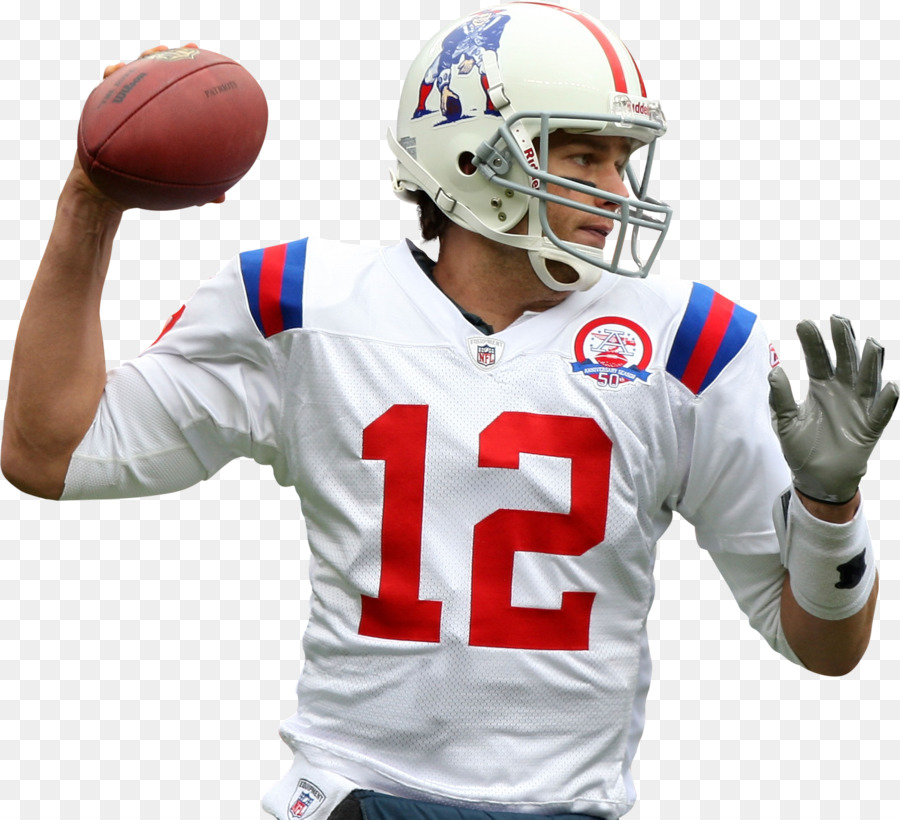 Jogador De Futebol，Quarterback PNG