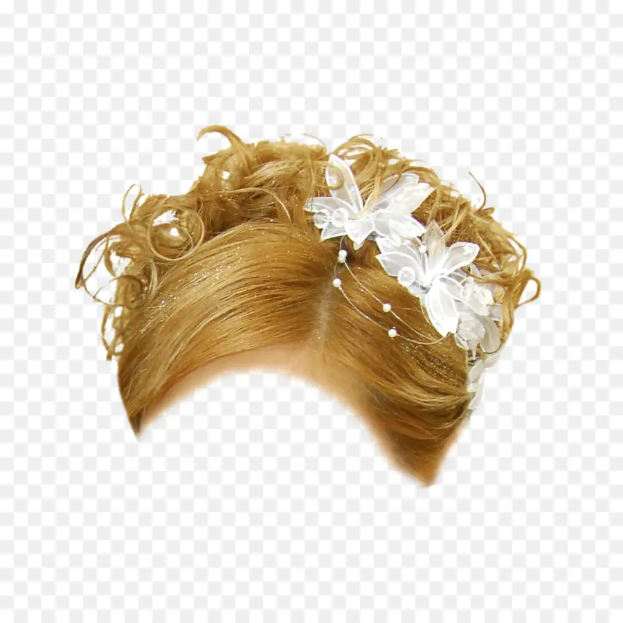 Cabelo De Noiva，Casamento PNG