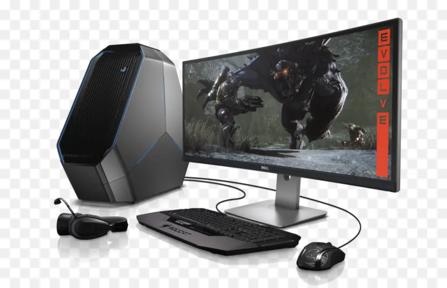 Configuração Do Computador Para Jogos，Pc PNG