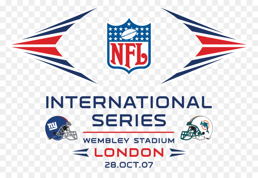 O Estádio De Wembley，2007 Temporada Da Nfl PNG