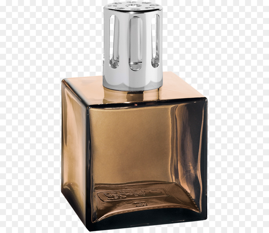 Fragrância Lâmpada，Cubo PNG