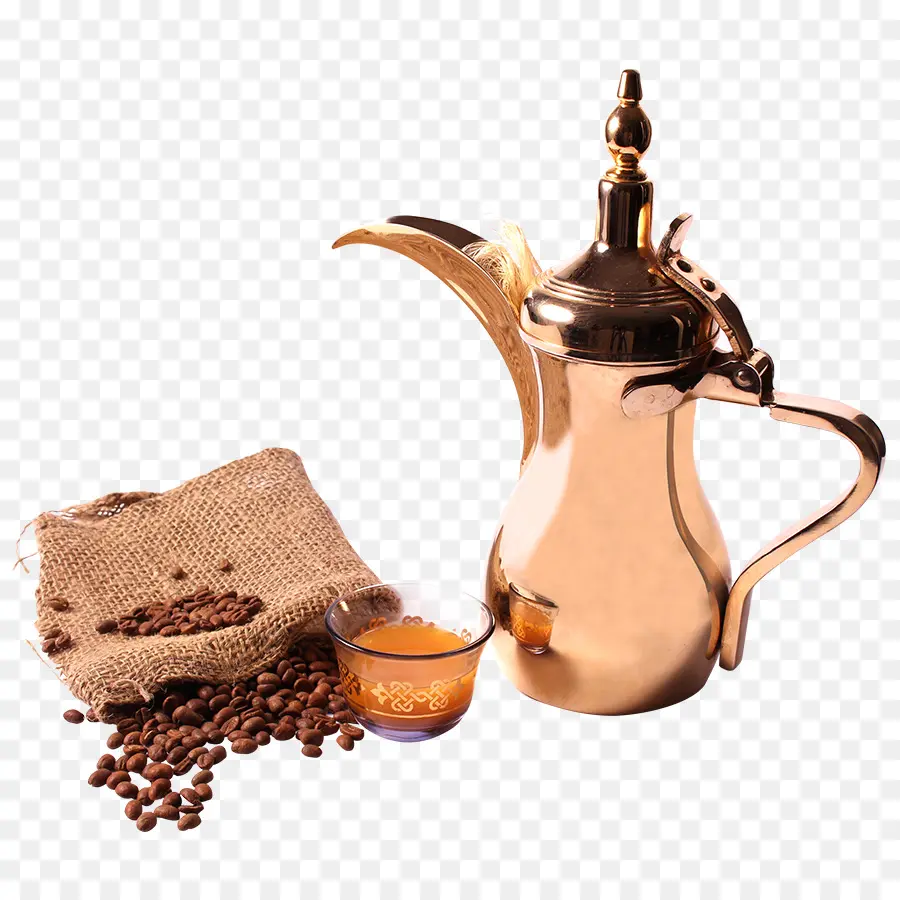 Café，Café Turco PNG