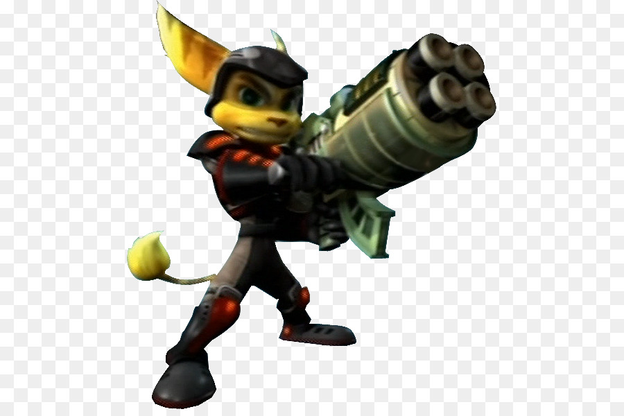 Ratchet Clank Going Commando，Ratchet Clank PNG