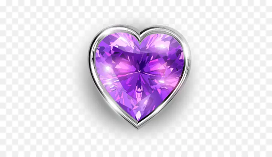 Corações，Diamante PNG
