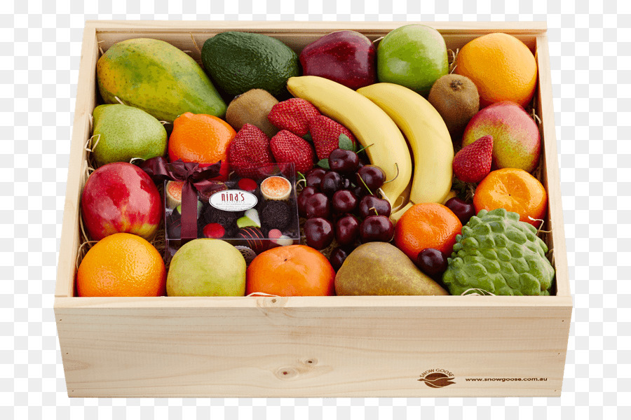 Cesta De Frutas，Frutas PNG