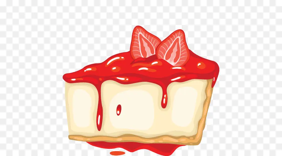 Cheesecake，Cupcake PNG