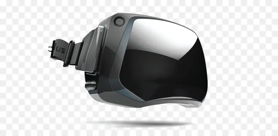 Fone De Ouvido Vr Preto，Realidade Virtual PNG