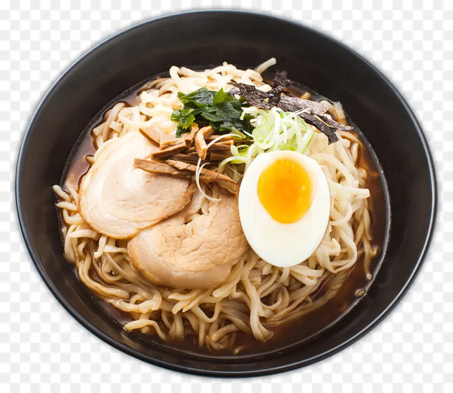 Ramen，Culinária Japonesa PNG