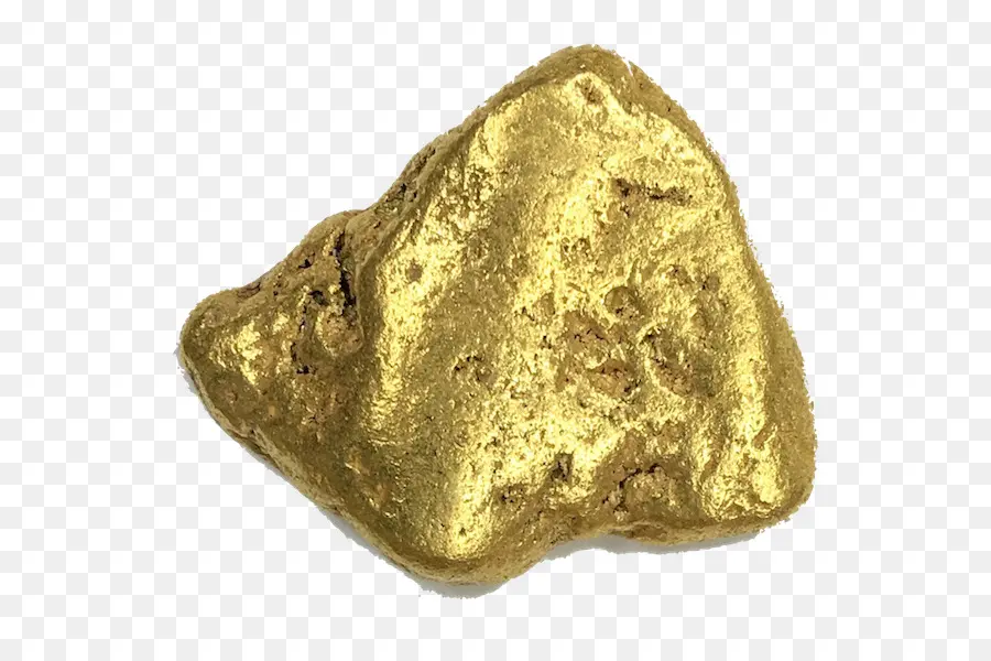 Ouro，Pepita De Ouro PNG