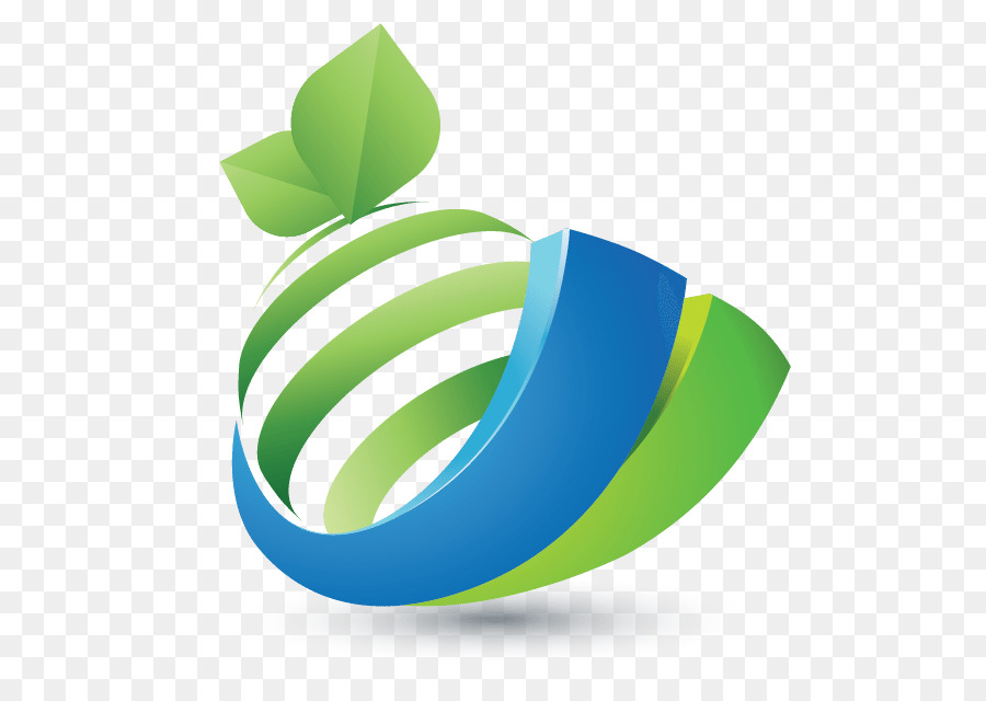 Logotipo Da Folha，Verde PNG