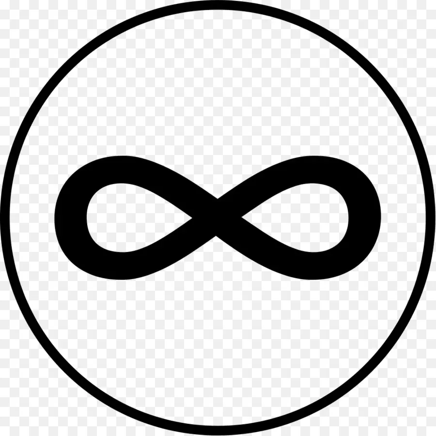 Símbolo Do Infinito，Infinity PNG