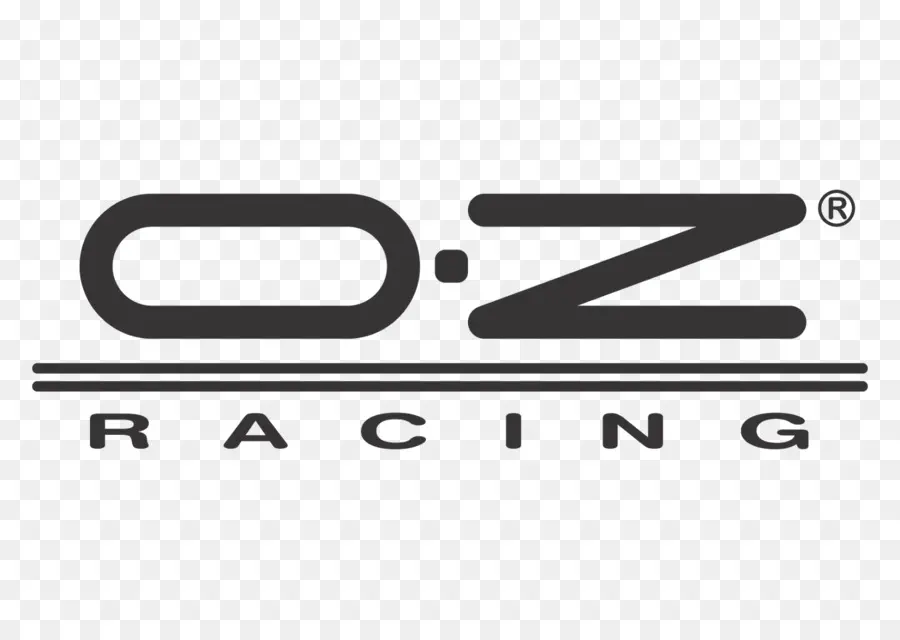 Oz Racing Logo，Marca PNG