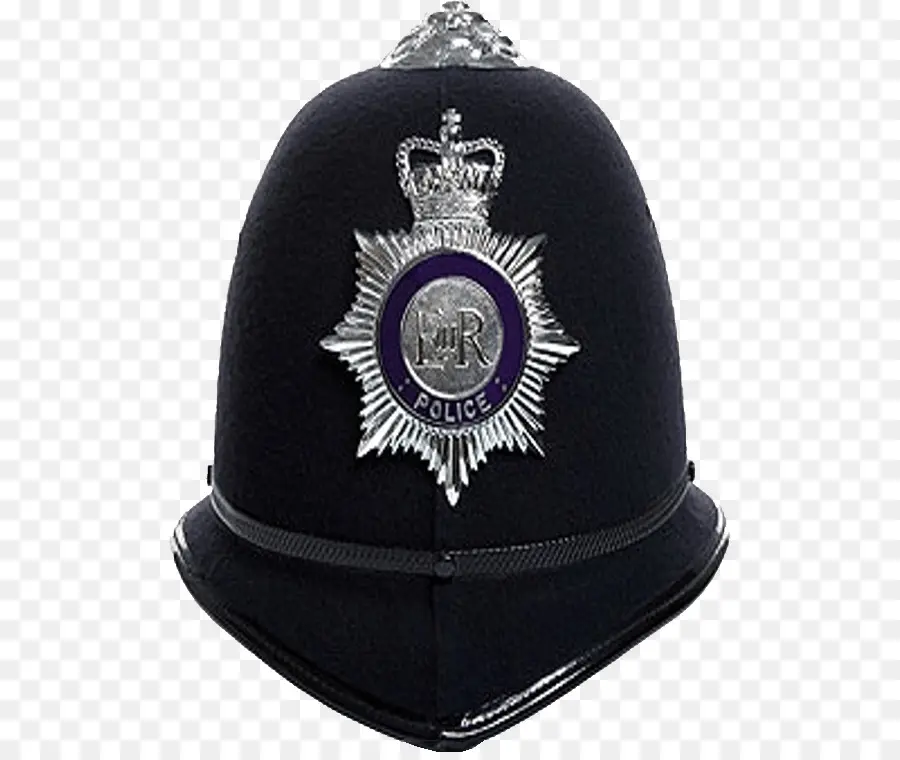 Capacete De Polícia，Oficial PNG