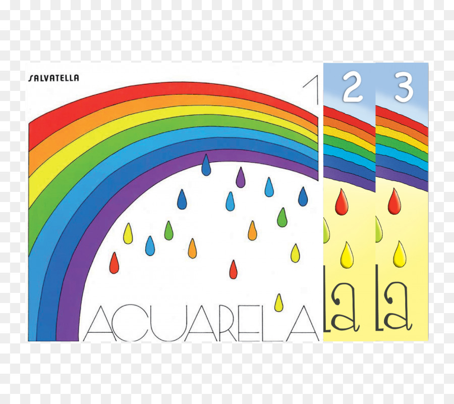 Acuarela Com Um 1，Acuarela Com Um 4 PNG