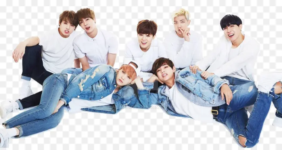 Bts，Sessão De Fotos PNG