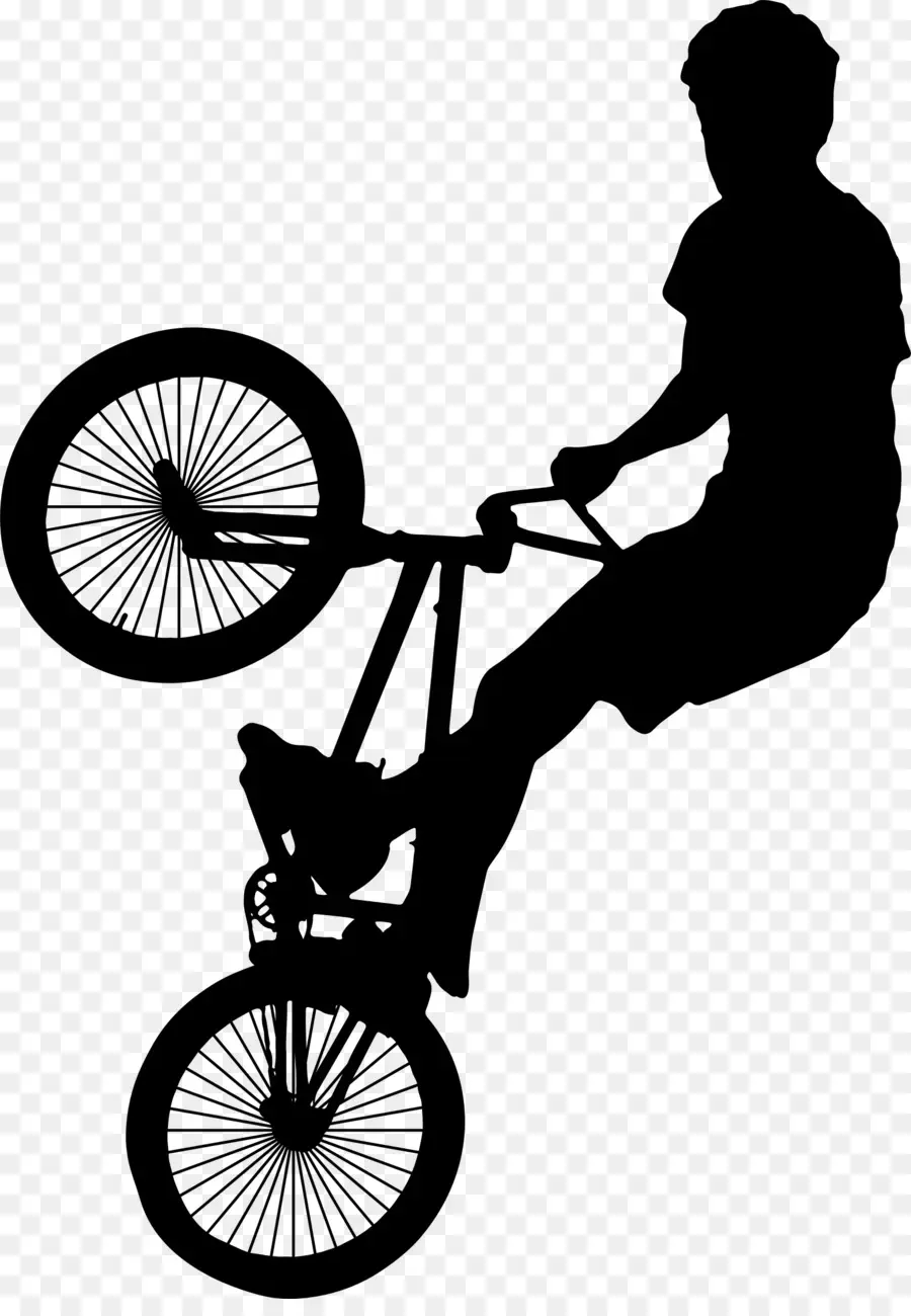 Bmx，Bicicleta De Bmx PNG