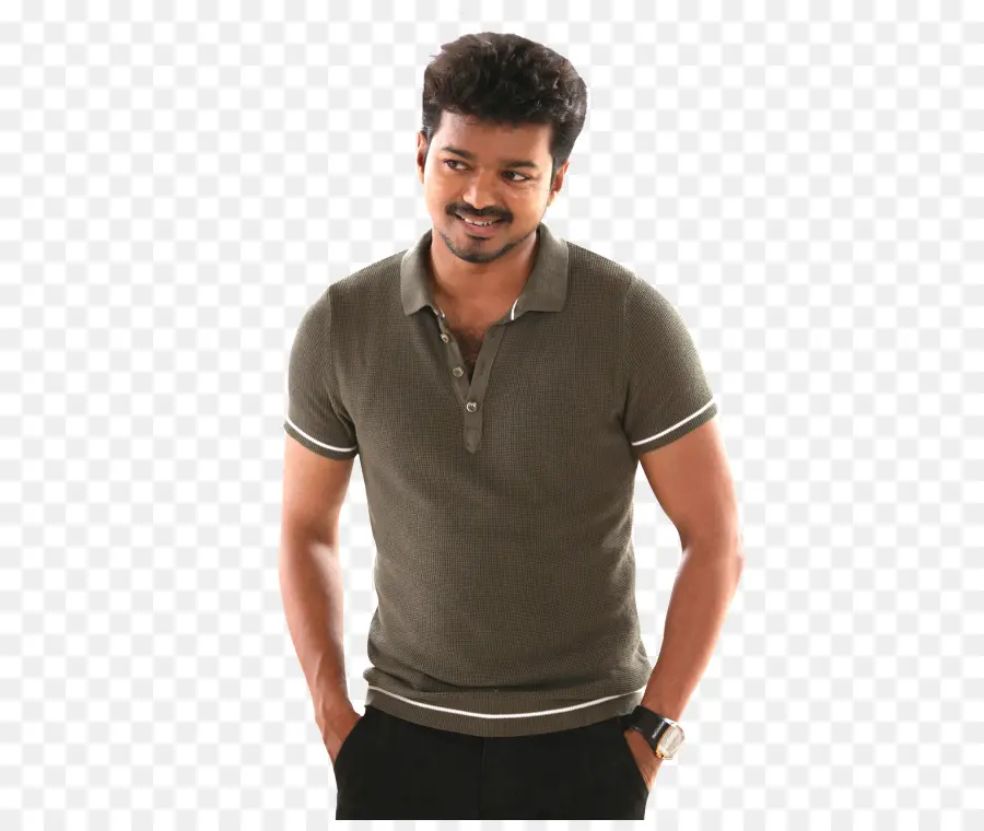 Vijay，Jilla PNG