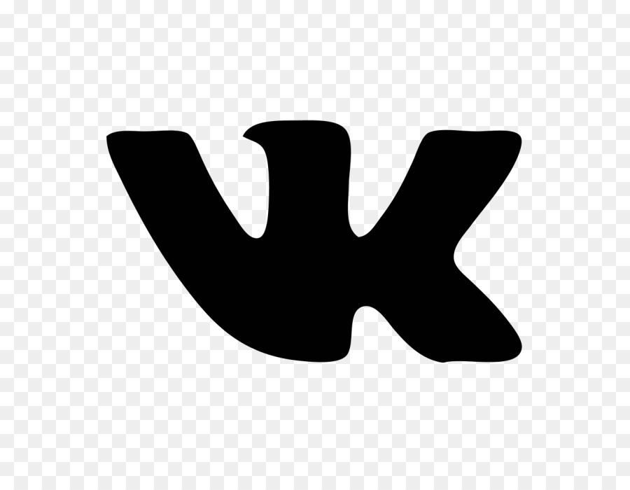 Vk Logo，Mídias Sociais PNG