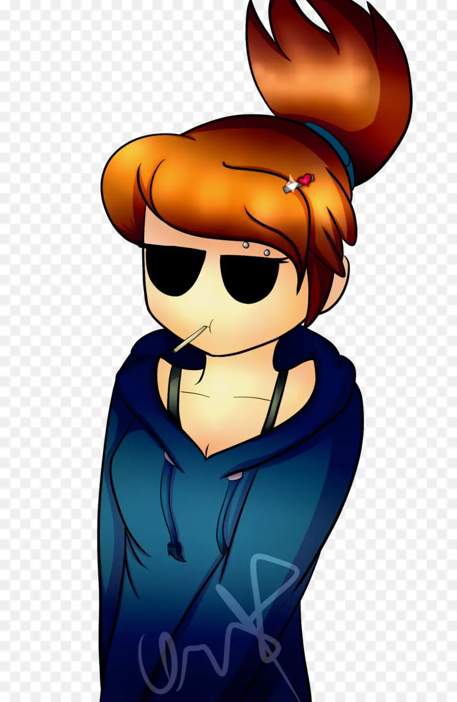 Garota Dos Desenhos Animados，Garota PNG