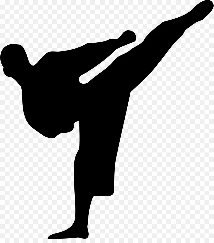 Karate，Artes Marciais PNG