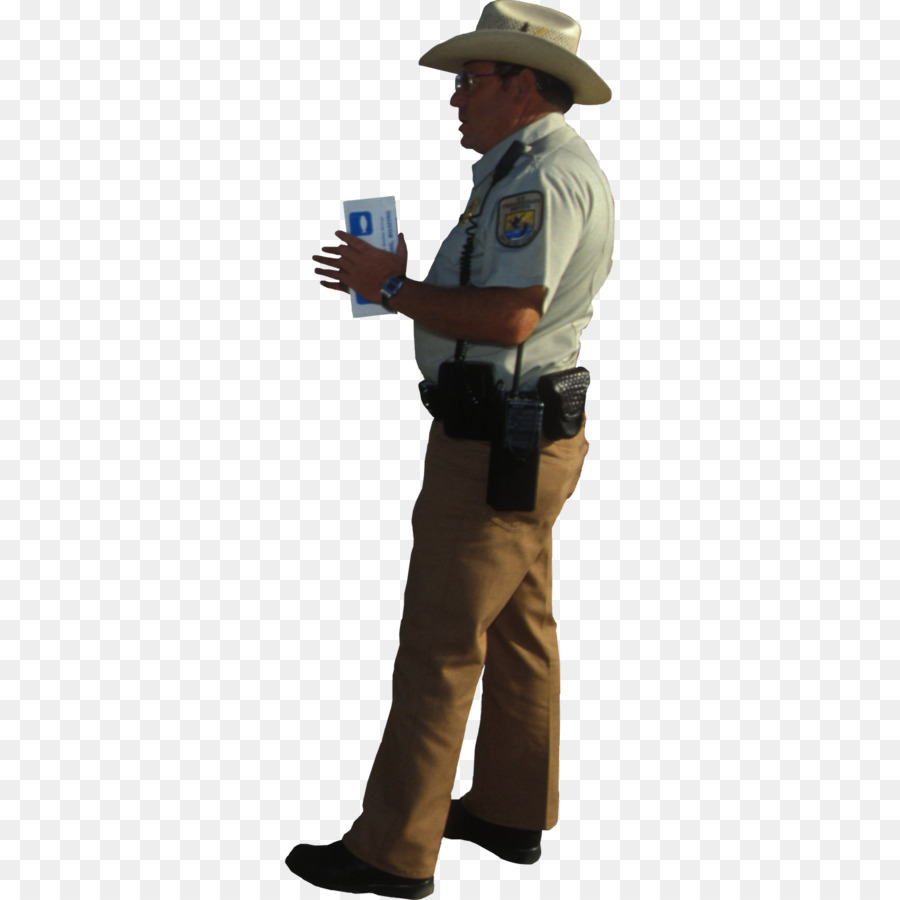 Policial，Uniforme PNG