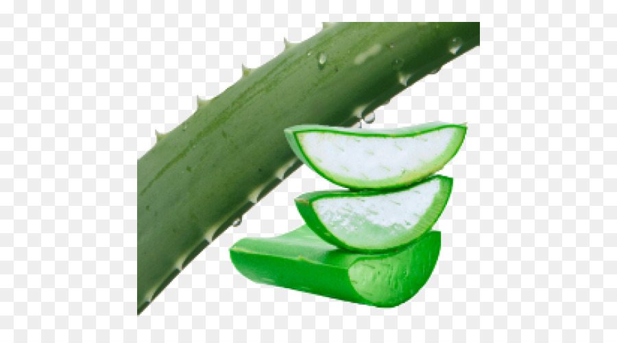 Aloe Vera，Pele PNG