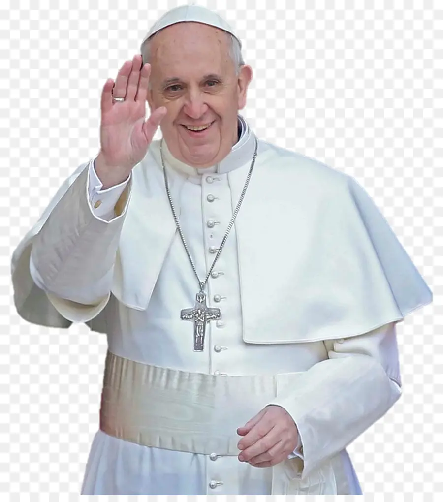 Papa，Religioso PNG