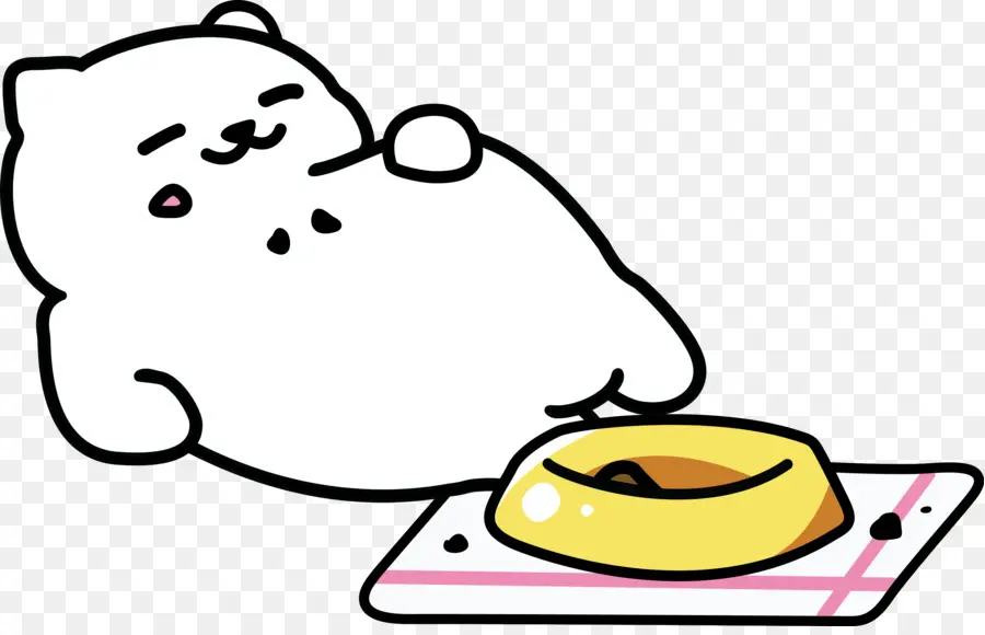 Neko Atsume，Gato PNG