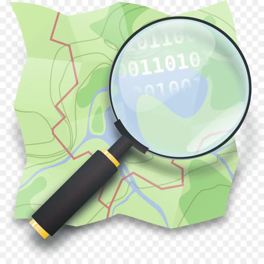 O Openstreetmap，Mapa PNG