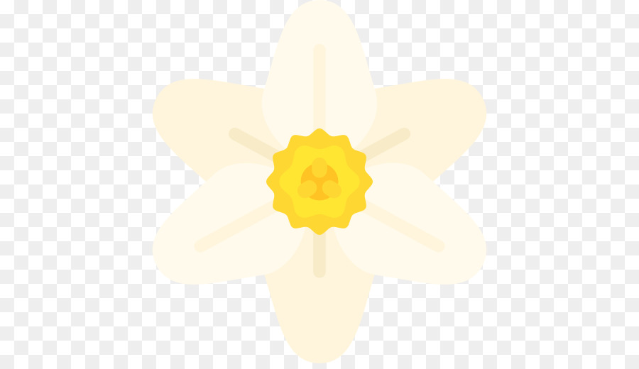 Flor Amarela，Florescer PNG