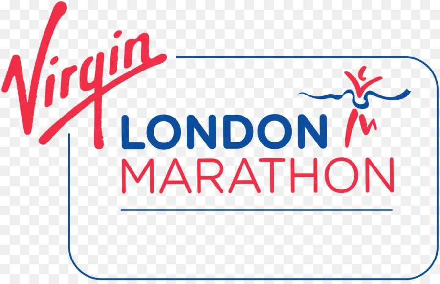 Maratona De Londres，Evento PNG