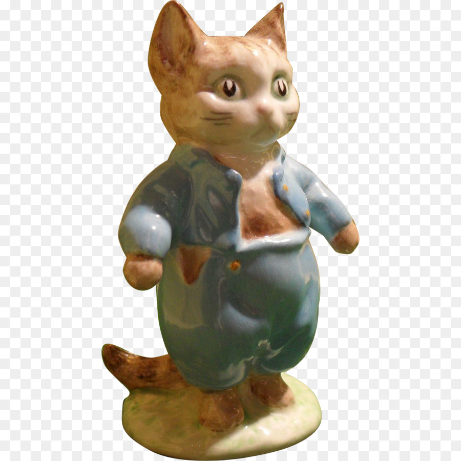 Gato，Figurine PNG