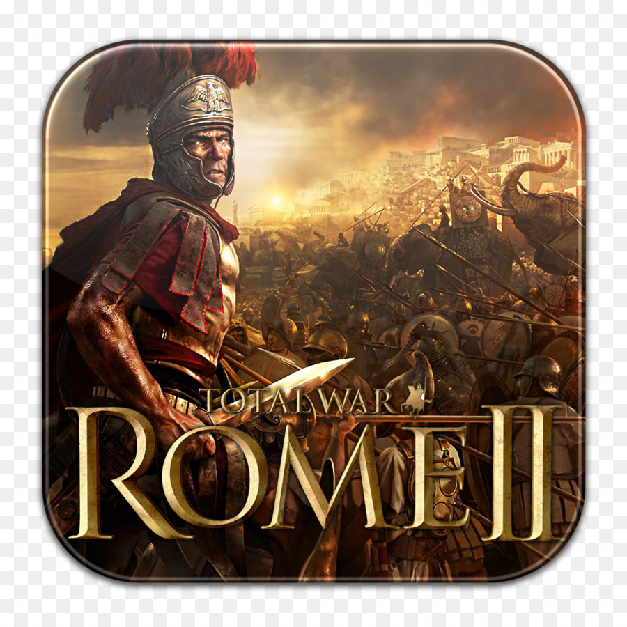 Rome Total War Invasão Dos Bárbaros，Rome Total War Alexandre PNG
