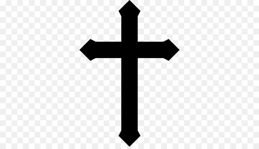 Simbologia Cristã，Cruz Cristã PNG