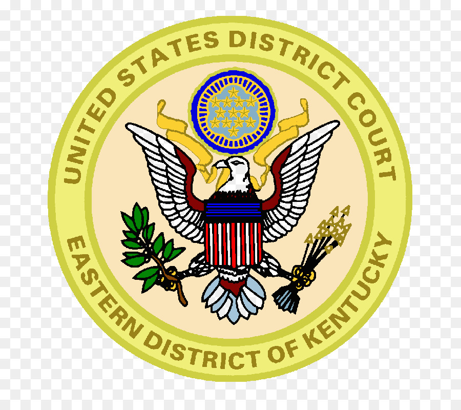 Kentucky，Tribunal Distrital Dos Estados Unidos PNG