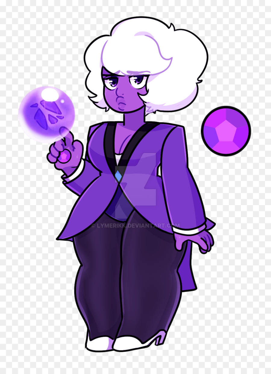 Ametista，Roxo PNG