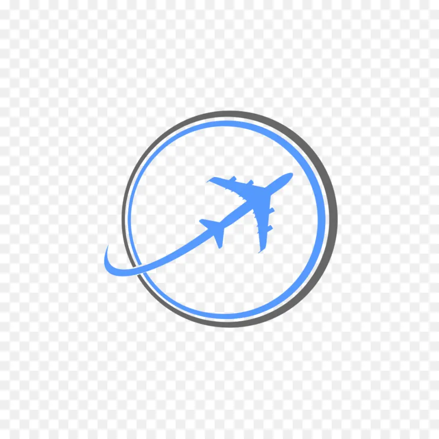 De Avião，Logo PNG