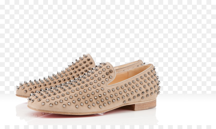 Mocassins Com Tachas，Sapato PNG