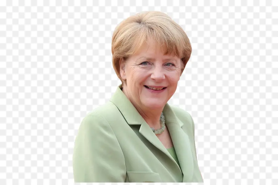 Angela Merkel，Alemanha PNG