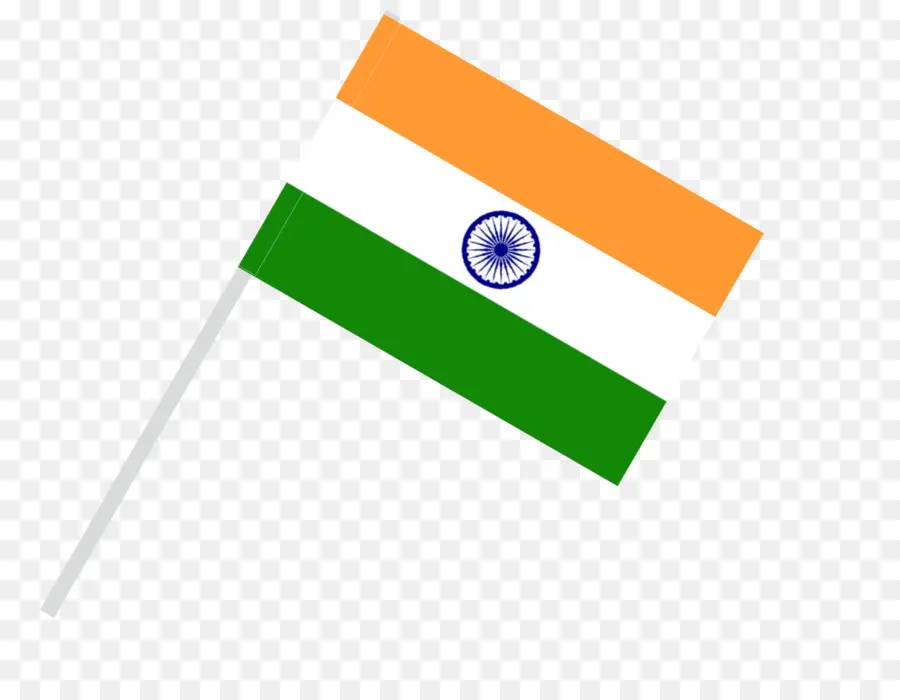 Bandeira Da índia，Bandeira PNG