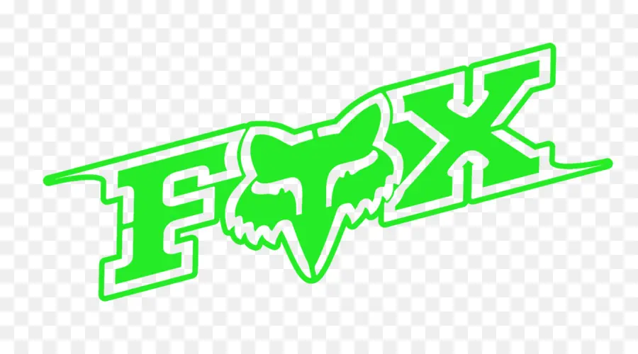 A Fox Racing，Logo PNG