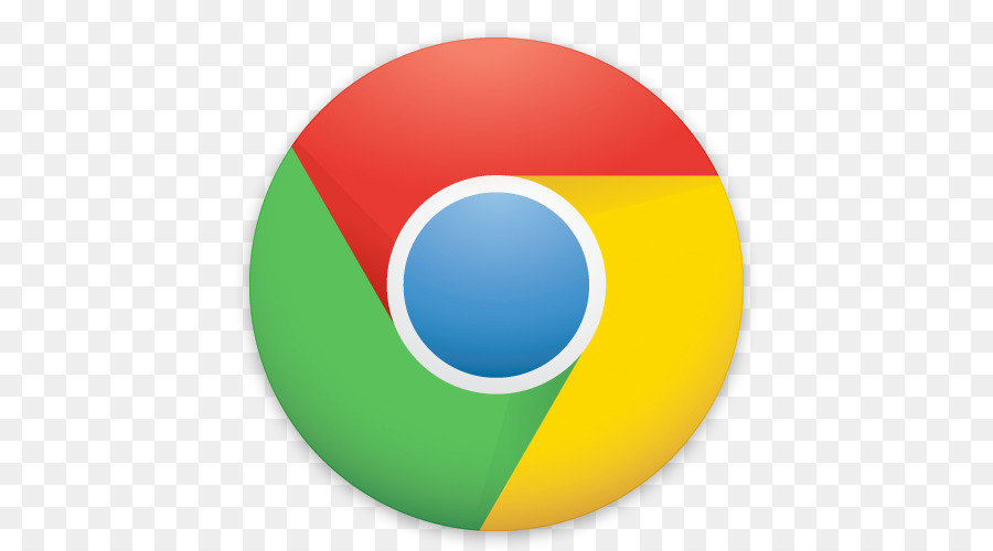 O Google Chrome，Navegador Da Web PNG