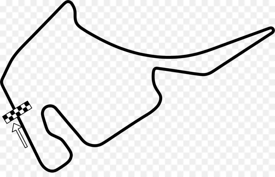 Hockenheimring，Layout Da Página PNG